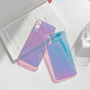 iPhone 11, 11Pro, 11Pro Max, XR Laser Mirror Phone